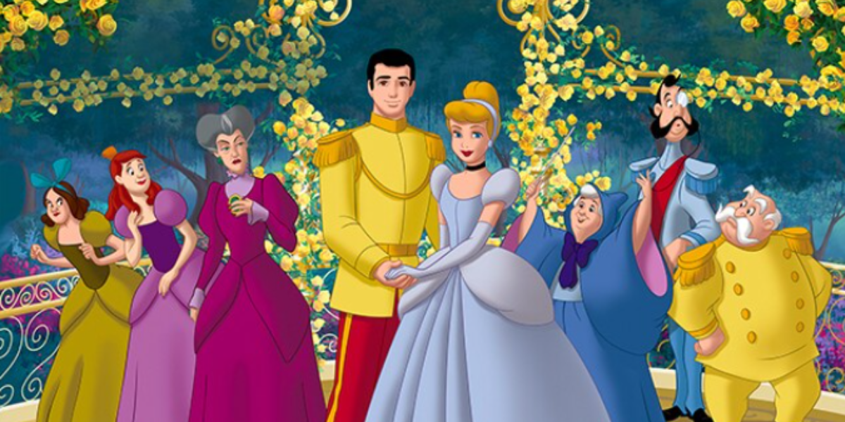 fantasias de princesas