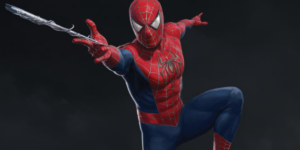 vilões do homem aranha