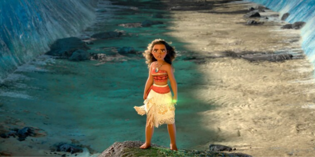 moana